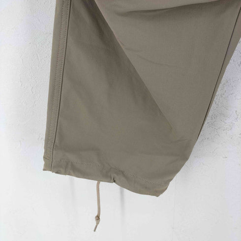 ビームスプラス BEAMS+ ミリタリーオーバーパンツ メンズ JPN:M